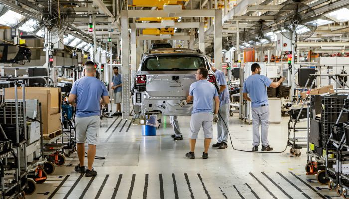  Paraná abre primeira semana de maio com 23,3 mil vagas nas Agências do Trabalhador 